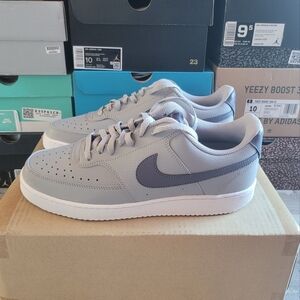 BRAND NEW Nike Court Vision Low Next Nature Multiple Sizes Available